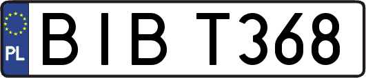 BIBT368