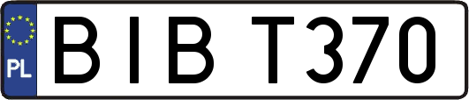 BIBT370