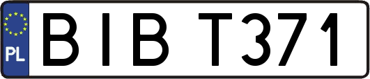 BIBT371