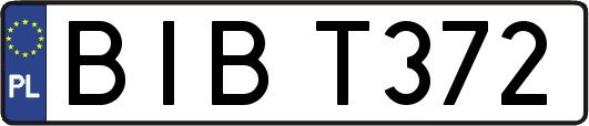 BIBT372
