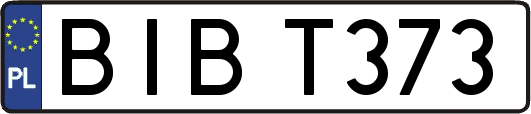 BIBT373