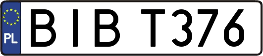 BIBT376