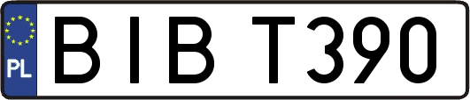 BIBT390