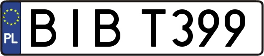 BIBT399