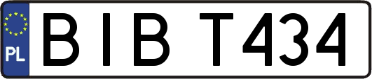 BIBT434