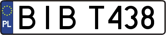 BIBT438