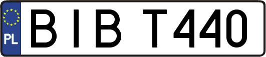 BIBT440