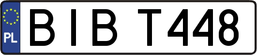 BIBT448
