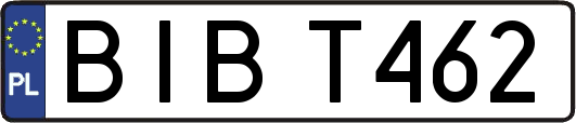 BIBT462