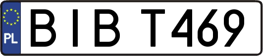 BIBT469