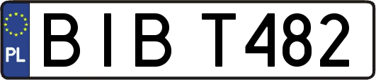 BIBT482