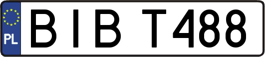 BIBT488