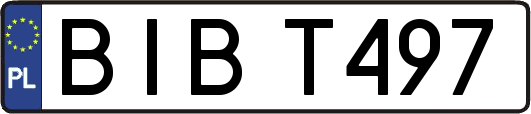 BIBT497