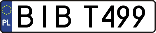BIBT499