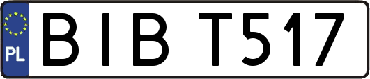 BIBT517