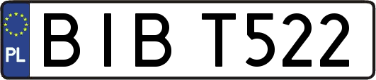 BIBT522