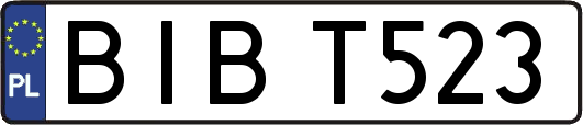 BIBT523