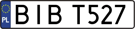 BIBT527