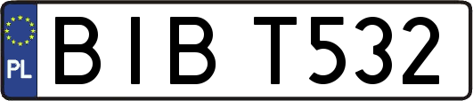 BIBT532