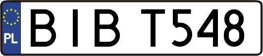 BIBT548