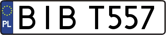 BIBT557