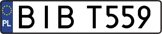BIBT559