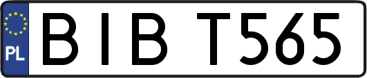 BIBT565
