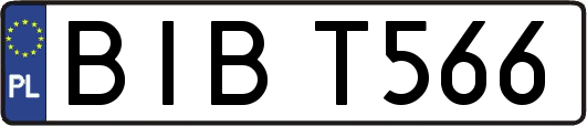 BIBT566