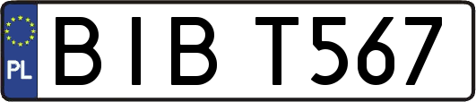 BIBT567