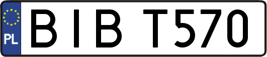 BIBT570