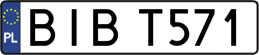 BIBT571