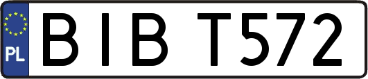 BIBT572