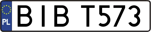 BIBT573