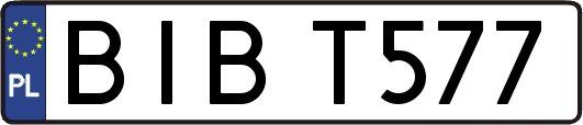 BIBT577