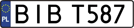 BIBT587