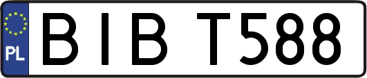 BIBT588