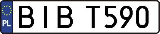BIBT590