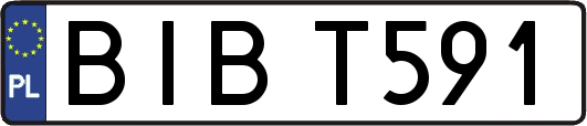 BIBT591