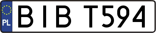 BIBT594