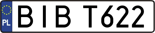 BIBT622