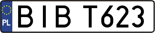 BIBT623