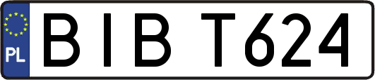 BIBT624