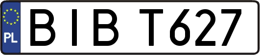 BIBT627