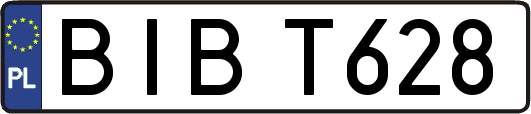 BIBT628