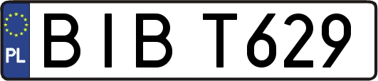 BIBT629