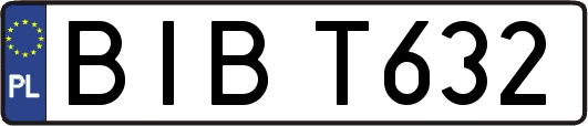 BIBT632