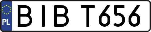 BIBT656