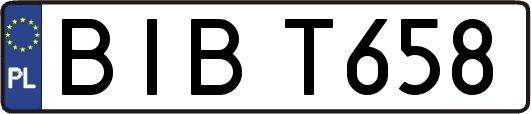BIBT658