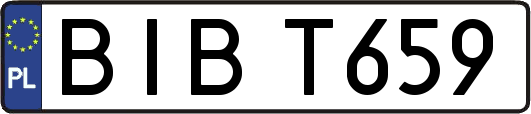 BIBT659