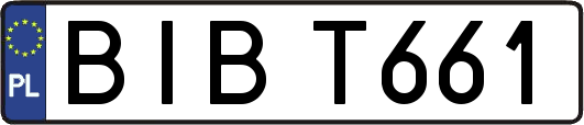 BIBT661